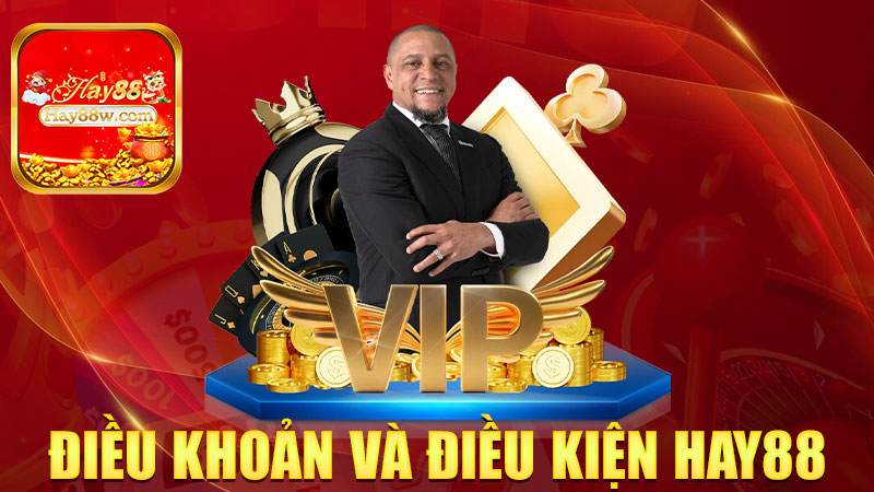 Điều khoản và điều kiện Hay88: Đọc kỹ kẻo bị hố, trách ai giờ